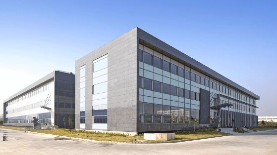 Wuhan Tianhua Technology Development Co., Ltd.