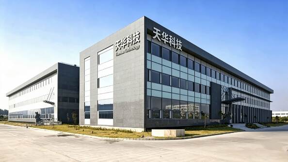 Wuhan Tianhua Technology Development Co., Ltd.