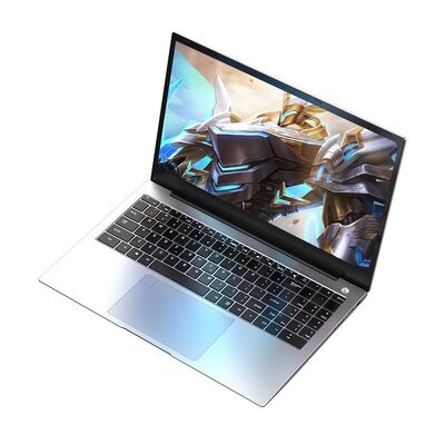 2026 New High Quality High Performance 2 in 1 Gaming Business Laptop 16 Inch IPS Eye Care SSD Intel Celeron