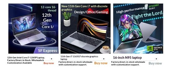 New Gen Business Ultrabooks Gaming Mini PCs IPS 14 SSD Intel UHD Graphics Storming Flashsale Price Slashoneclick Grab Theyre