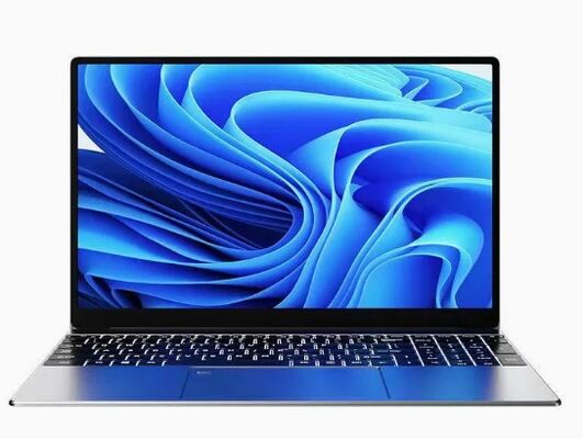 Flagship 16inch IPS Thin and Light Business Laptop High Performance Gaming Office Student Allinone Win11 Win10  SSD