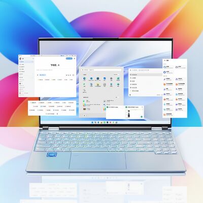 14 Inch Business YOGA Laptop Intel Quad Core 128GB 1TB SSD IPS Panel Win 11 OS English Keyboard Camera DDR4