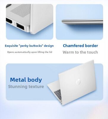 New Launch 16 Touch-screen Business Ultrabook  Student Ready SSD Win11 Win10 DualOS