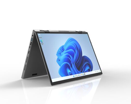 New 14inch Business Ultrabook Student Ready SSD Intel Celeron Quad Core DDR4 IPS Display  Camera English