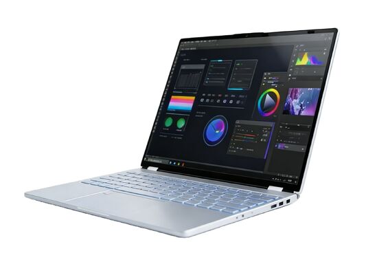 High Performance 2026 New Model Aether Laptop 16 IPS  Display Intel Celeron N95 Quad Core Processor SSD Storage