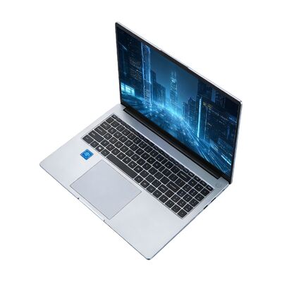 New Launch 16inch Business Gaming LaptopSSD Win11 Win10 DualOS Dual Band WiFi Camera Ultra Long Battery Life