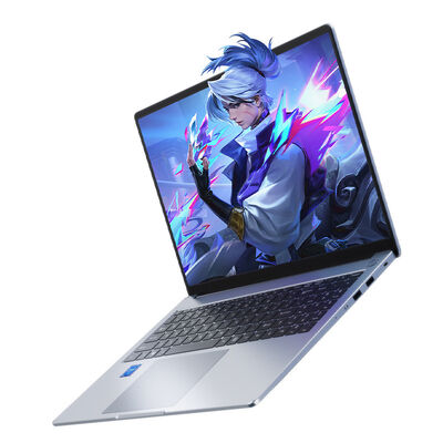 Ultra9 New Design Specific Lightweight Gaming Laptop Dual Fan Cooling 16 Inch Screen English Camera for Business Office Student