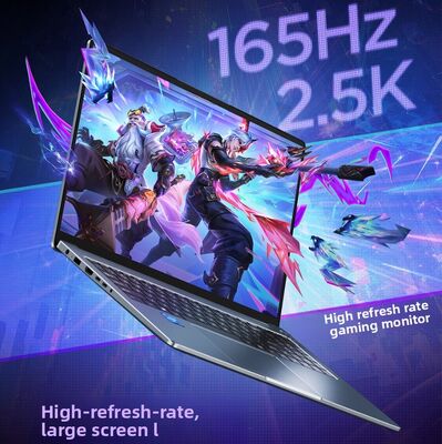 Ultra9 Design Specific Lightweight 16inch Intel I7 High Performance Gaming Laptop SSD Storage for Business Office Student Use