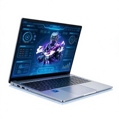 Ultra9 Design Specific Lightweight 16 High Performance Gaming Laptop with SSD Storage for Business Office Student Use