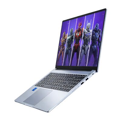 New Design Specific Lightweight Gaming Laptop Camera English SSD Dual Fan Cooling for Business Office Student Use