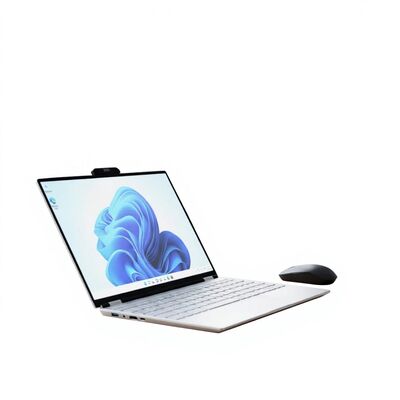 Manufacturer Hot Sell 15.6 Inch Notebook Computer with Intel Quad Core 16GB RAM 2TB SSD Fan Copper Tube Cooling for Office