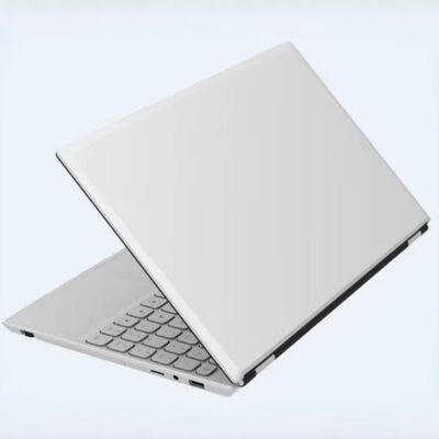 Manufacturer Hot Sell 15.6 Inch Notebook Computer with Intel Quad Core 16GB RAM 2TB SSD Fan Copper Tube Cooling for Office