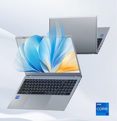 15.6inch IPS Display Business Laptop with Camera  English Keyboard for Gaming  Office Use Students 256GB 512GB 1TB 2TB SSD