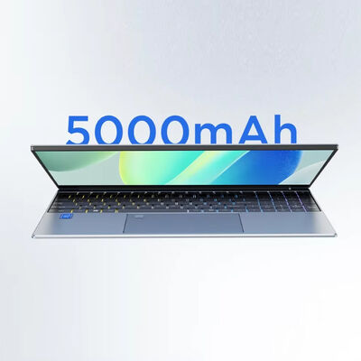 Wholesale 15.6Inch 17mm Ultra-thin Intel Ultrabook with IPS Screen Preinstalled Win10 for Business Laptop