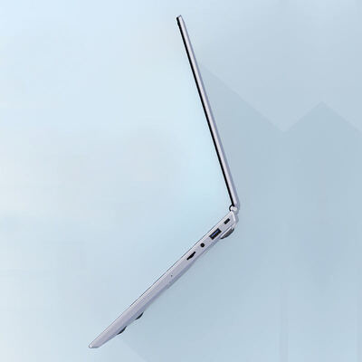 2026 New 14Inches Ultra-thin Intel N5095 Quad Core Laptop with 128G 1024G SSD for Business Notebook Computer