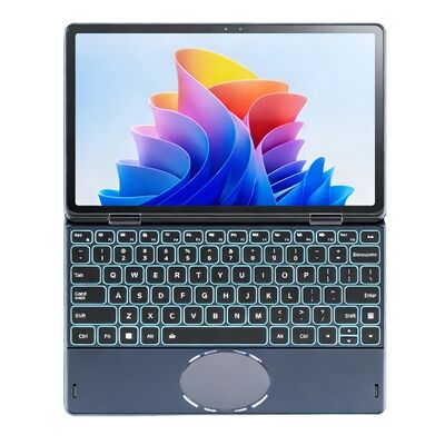 Aether  Factory Notebookcomputer 11Inch IPS Business UltraThin Portable Laptop Windows 10 11 Intel N100 Narrow Bezel