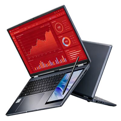 New Customizable 15.6Inch 7Inch Touch Screen Student Laptop Intel Celeron QuadCore SSD DDR4 Win 10 11 English IPS Camera