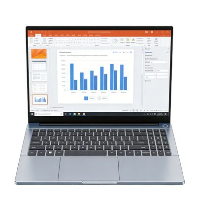 New Aether 15.6Inch 90Hz IPS Gaming Laptop with SSD Storage Windows 11 AMD R5 Processor English Keyboard