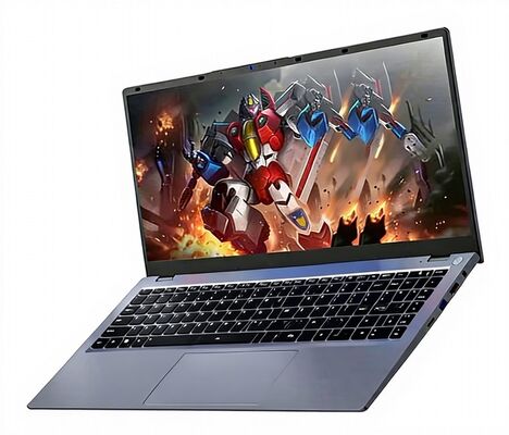 New 15.6 Inch AMD Ryzen 7 High Performance Laptop with English Keyboard SSD Storage Windows 10 for Gaming