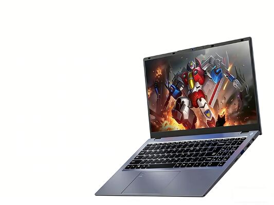 New 15.6 Inch Ryzen AMD R7 Series High Performance Processor Laptop  Camera English for Gaming Office Programming