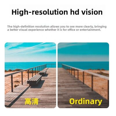 Wholesale Customizable 14Inch Portable Monitor 1080P LED Backlit  Response Time Extended Screen for Game Console