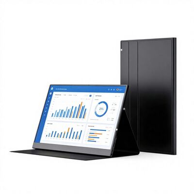 High Cost Performance Source Factory 14Inch LED Display 300cd/m Brightness Laptop External Extension Monitor