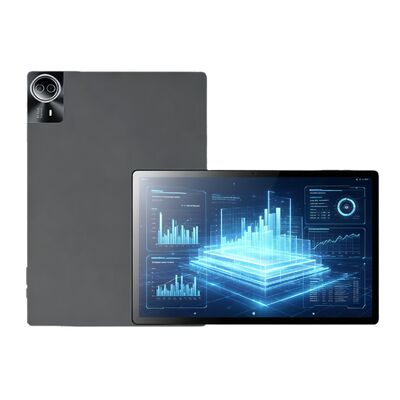 New Wholesale 14Inch 4G Android Entertainment Tablet Octa Core Full Lamination Screen WiFi Aluminum Alloy Shell Tablet PC