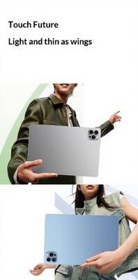 Factory Customization New 10.1Inch Tablet PC Android Dual SIM Wi-Fi  Storage Octa Core 2.0GHz 5G for Educational Kids