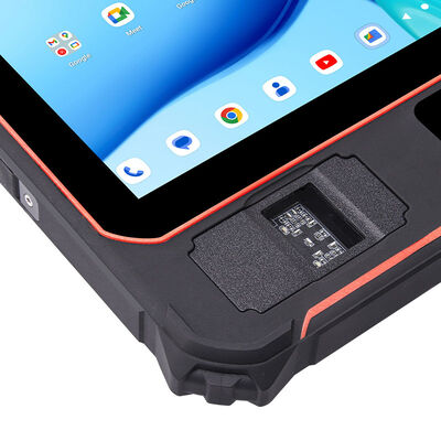 10.1 Inch Industrial Tablet PC Octa Core MTK CPU Touch Screen Industrial Control Tablet
