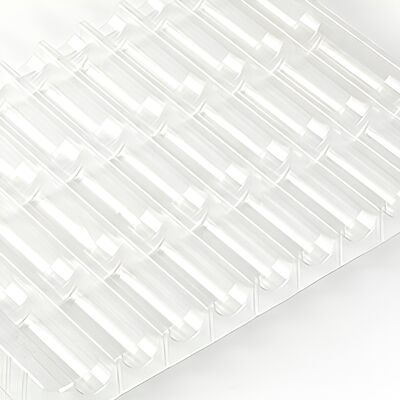 Custom Disposable Antistatic Blister Trays for Consumer Electronics Automotive Parts Packaging Logistics Use Customized Options
