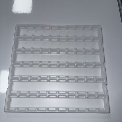 High Quality Custom Industrial Car Black Blister Electrostatic Blister Tray Anti-Static Blister Tray Blister Tray
