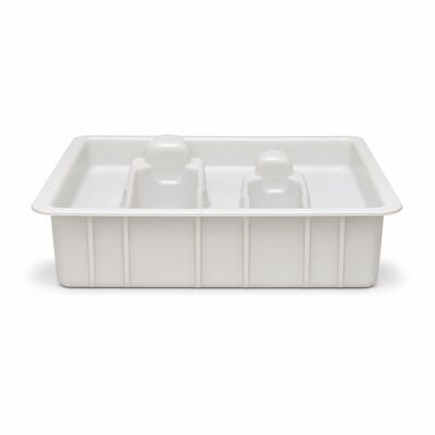 Transparent Plastic Gift Box for Hardware Tool Kit Blister Insert Tray Custom Thermoformed Packaging Manufacturer