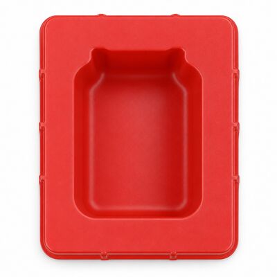 Plastic Box Blister Tray for Hardware Fitting Fasteners Storage Display Vacuum Forming Custom Packaging Wholesale Supply