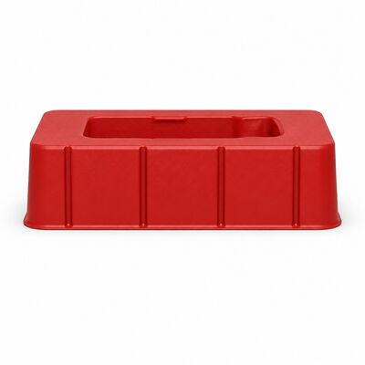 Plastic Box Blister Tray for Hardware Fitting Fasteners Storage Display Vacuum Forming Custom Packaging Wholesale Supply