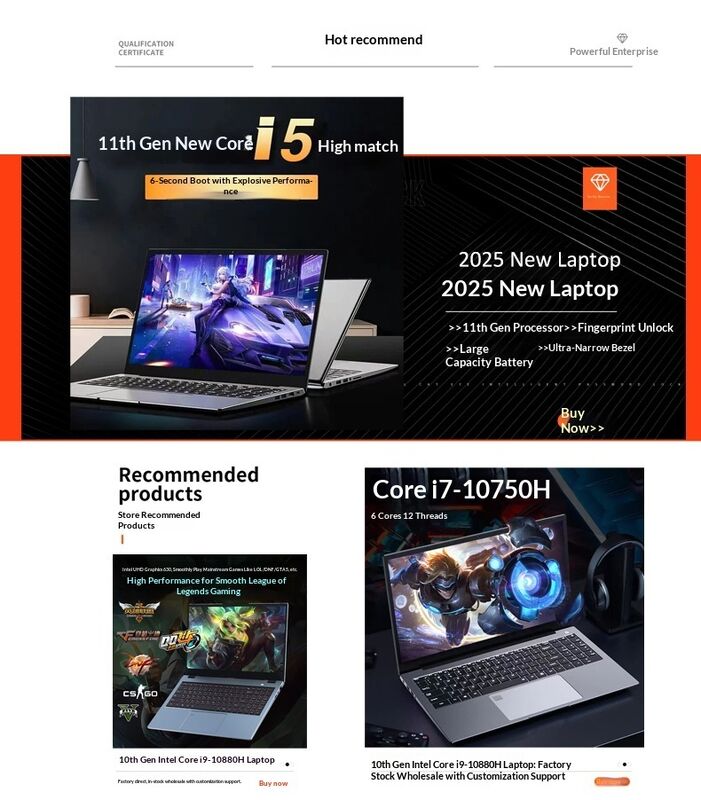 New Gen Business Ultrabooks Gaming Mini PCs IPS 14 SSD Intel UHD Graphics Storming Flashsale Price Slashoneclick Grab Theyre