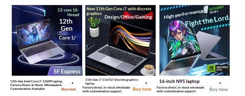 New Gen Business Ultrabooks Gaming Mini PCs IPS 14 SSD Intel UHD Graphics Storming Flashsale Price Slashoneclick Grab Theyre