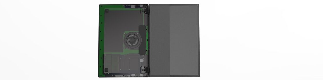 Flagship 16inch IPS Thin and Light Business Laptop High Performance Gaming Office Student Allinone Win11 Win10  SSD