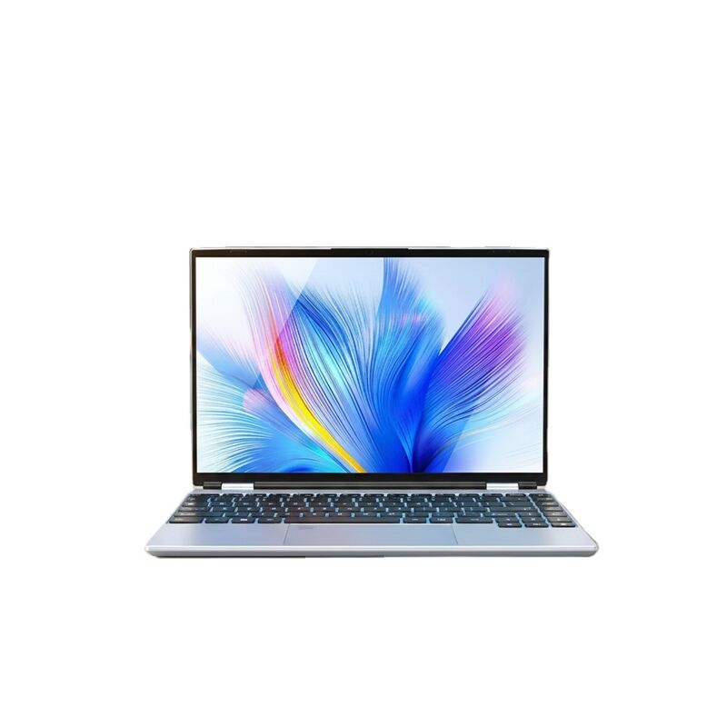 14 Inch Business YOGA Laptop Intel Quad Core 128GB 1TB SSD IPS Panel Win 11 OS English Keyboard Camera DDR4
