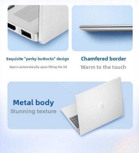 New Launch 16 Touch-screen Business Ultrabook  Student Ready SSD Win11 Win10 DualOS