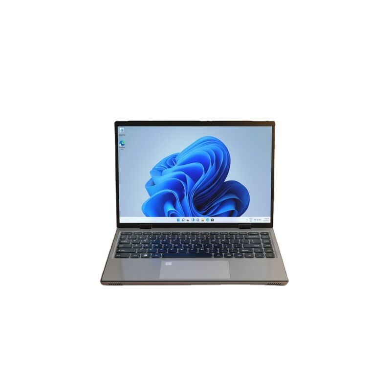 New 14inch Business Ultrabook Student Ready SSD Intel Celeron Quad Core DDR4 IPS Display  Camera English