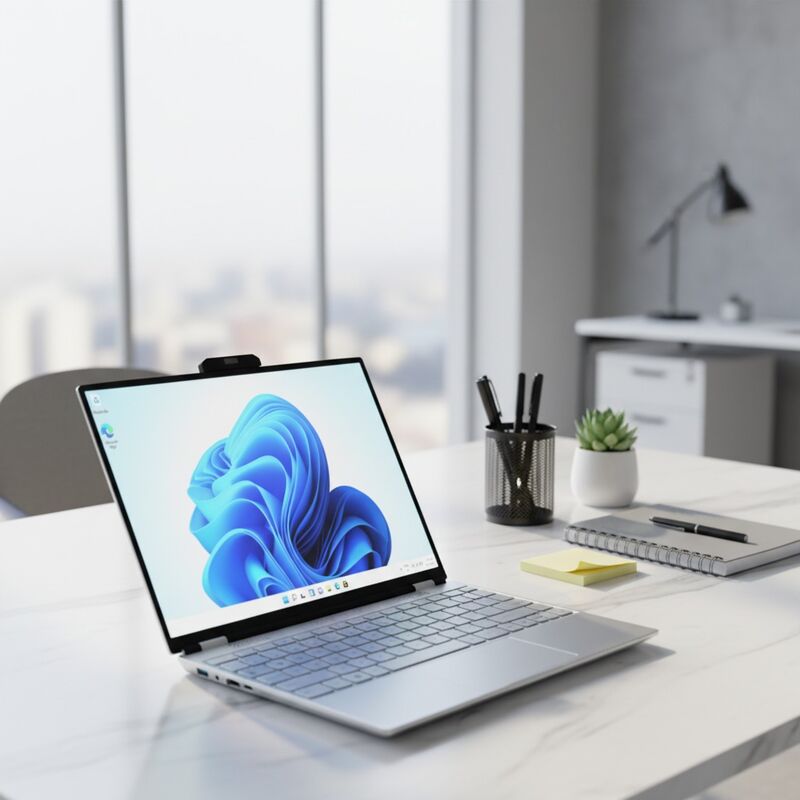 Factory Custom OEM 15.6 Inch Intel Business Light Portable Ultra Thin Laptop with IPS Display DDR4 RAM SSD Storage