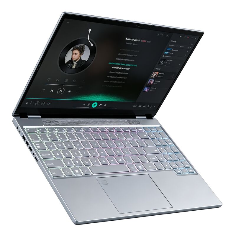 Aether2026 New Model 16 IPS Display Intel Celeron N95 Quad Core Processor SSD Storage Windows 10 11 for Home