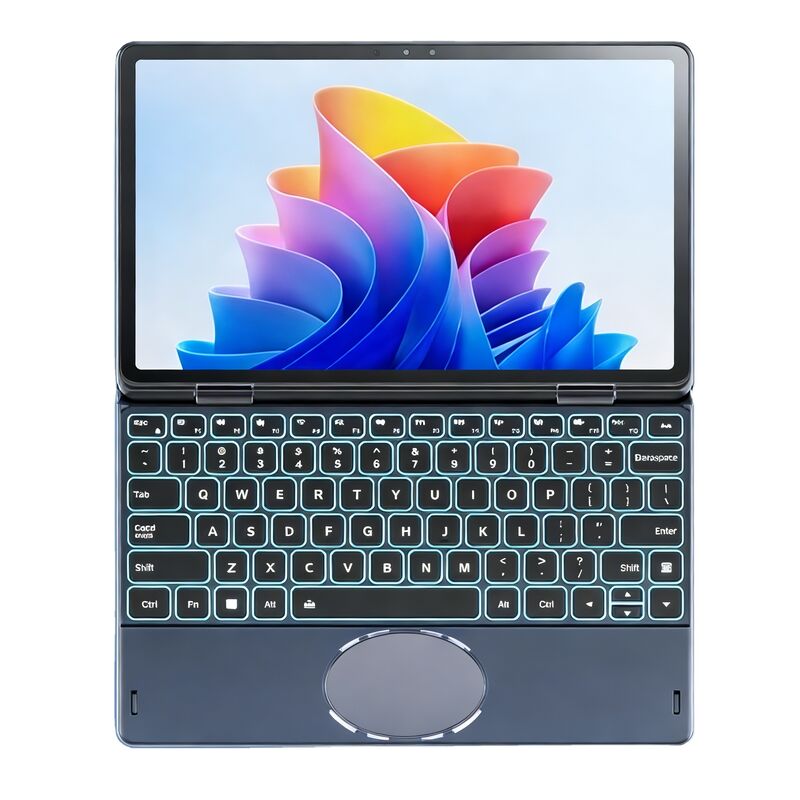 Aether  Factory Notebookcomputer 11Inch IPS Business UltraThin Portable Laptop Windows 10 11 Intel N100 Narrow Bezel