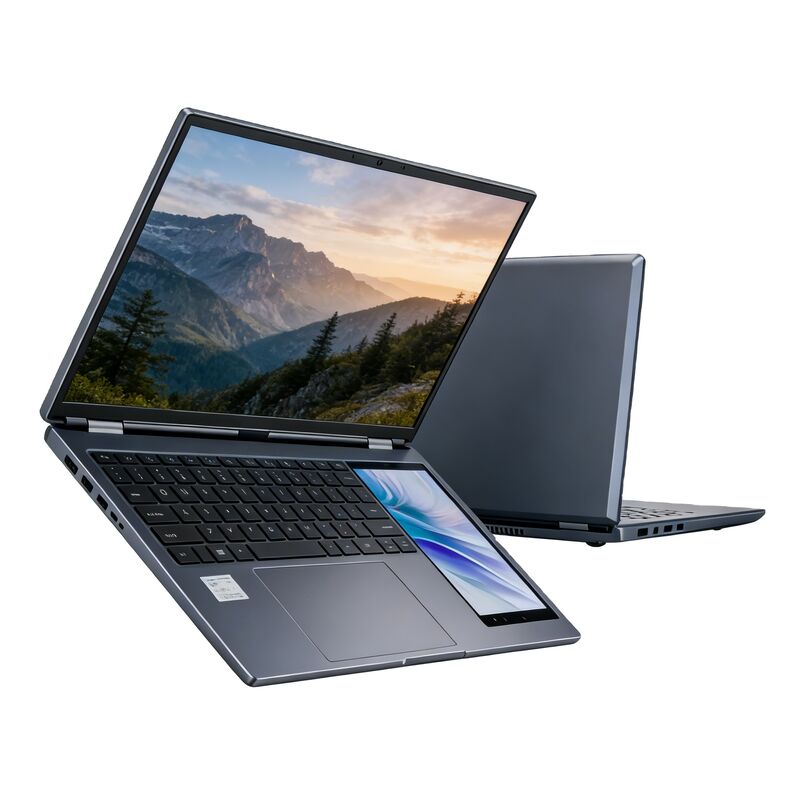 Aether OEM Customizable New 15.6Inch 7Inch Touch Screen Student Laptop Intel Celeron QuadCore SSD DDR4 Win 10 11 English IPS