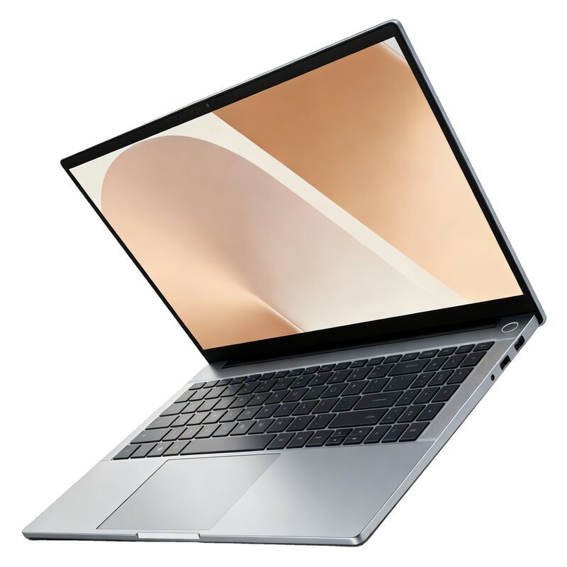 New Aether 15.6Inch 90Hz IPS Gaming Laptop with Windows 11 SSD Storage English Keyboard