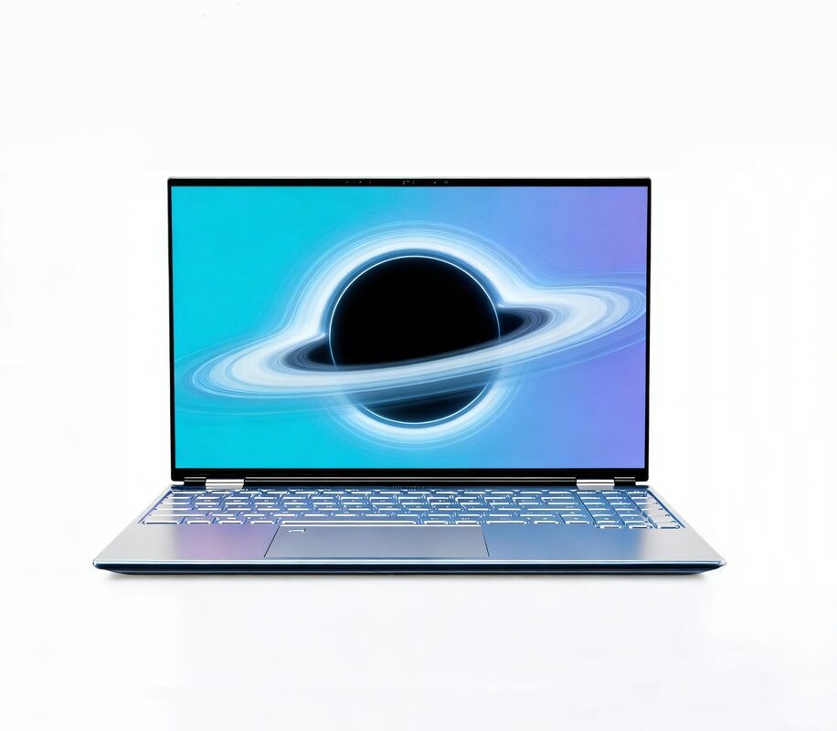 Aether 2026 New Highperformance 16 IPS 16:10 Intel Celeron Gaming Business Laptop DDR4 SSD Pre Installed Windows English Camera