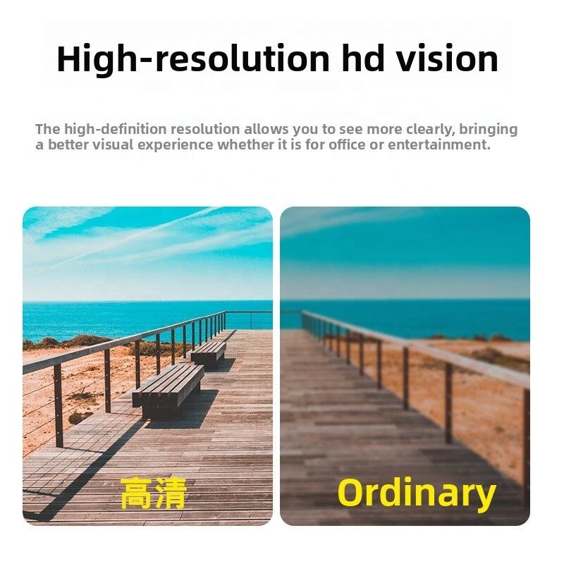 Wholesale Customizable 14Inch Portable Monitor 1080P LED Backlit  Response Time Extended Screen for Game Console