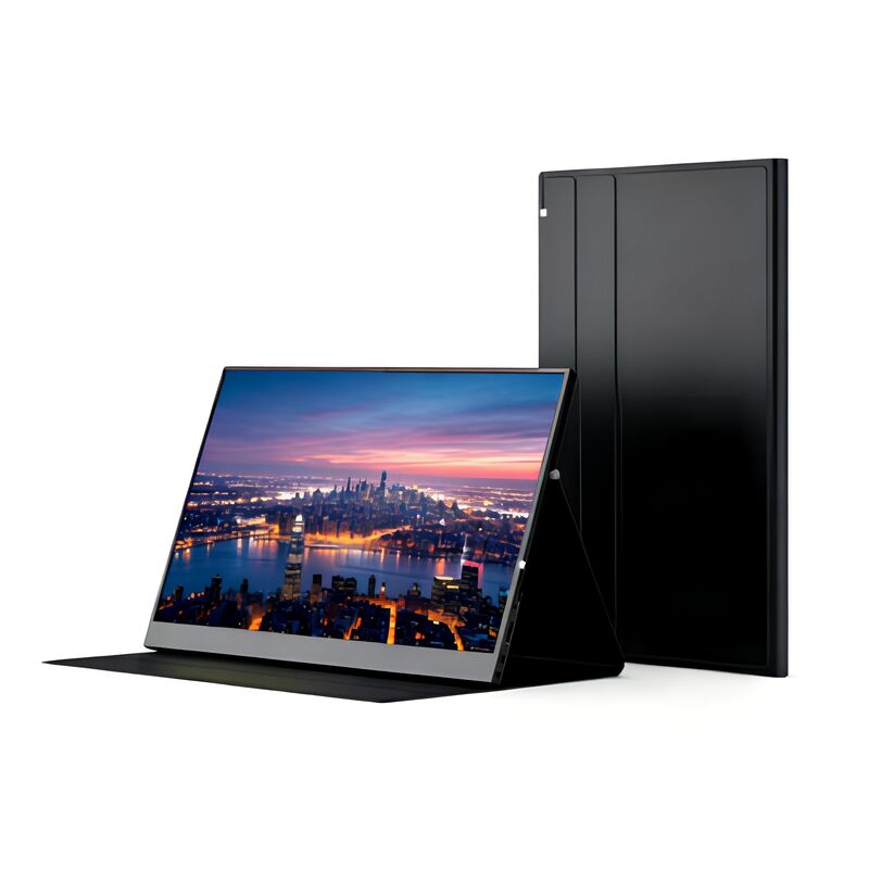 New Source Factory 14Inch Portable LED Backlit Display 300cd/m External Monitor for Switch PS5 Wholesale