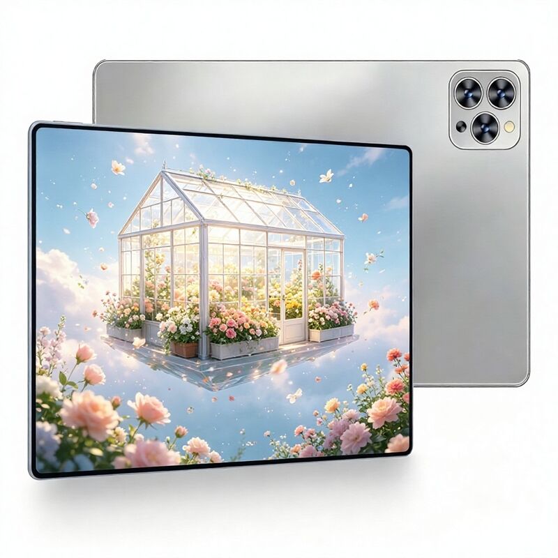OEM Custom 10.1 Educational BusinessTablet PC Octa Core 5G Android 3GB RAM 2.0GHz USB Type-C High Definition Screen