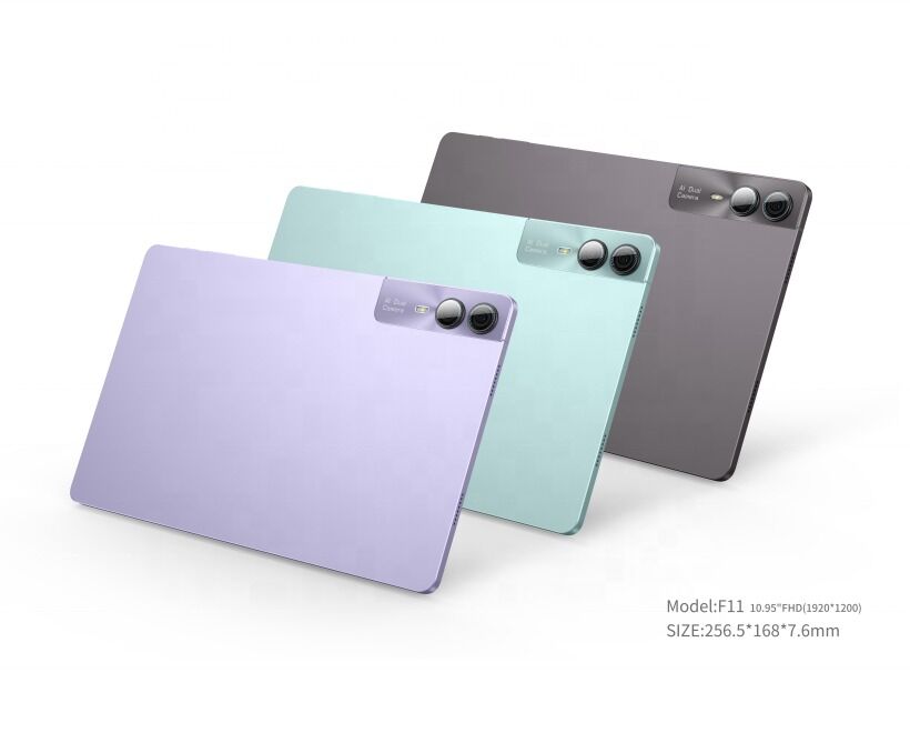 Costeffective Custom 10.95 Inch T616 Octa Core Tablet 6GB 4G Calling 1920x1200 Full Lamination 6000mAh Tablet